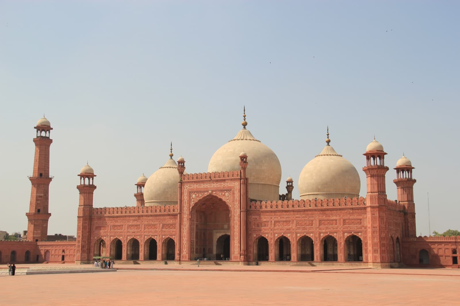 Lahore landmark